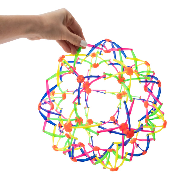 Crazy Fun. Shrink-A-Ball Toy - image 2