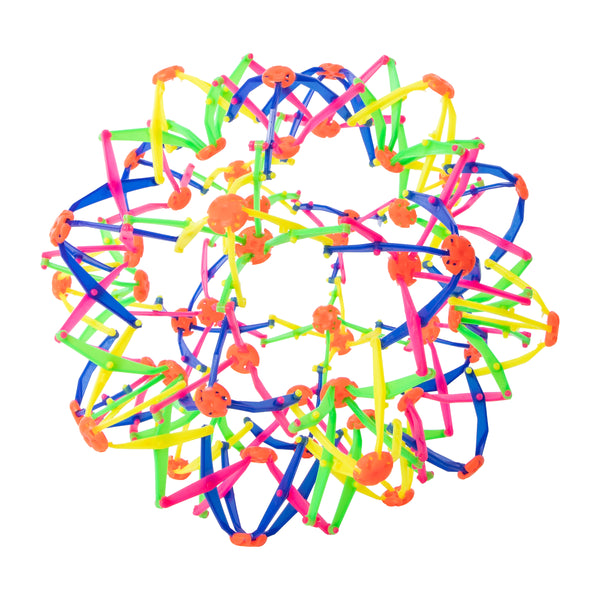 Crazy Fun. Shrink-A-Ball Toy - image 3