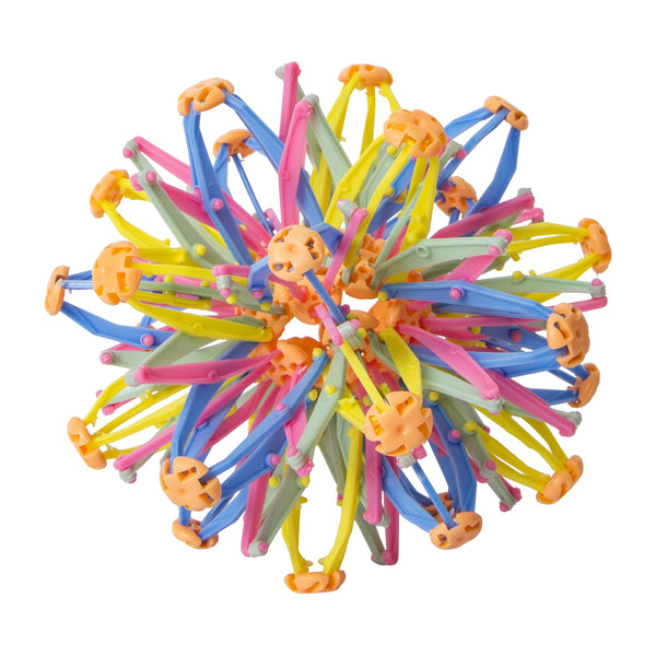 Crazy Fun. Shrink-A-Ball Toy - image 5