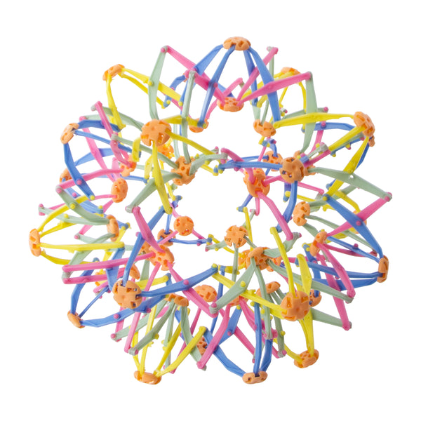 Crazy Fun. Shrink-A-Ball Toy - image 6