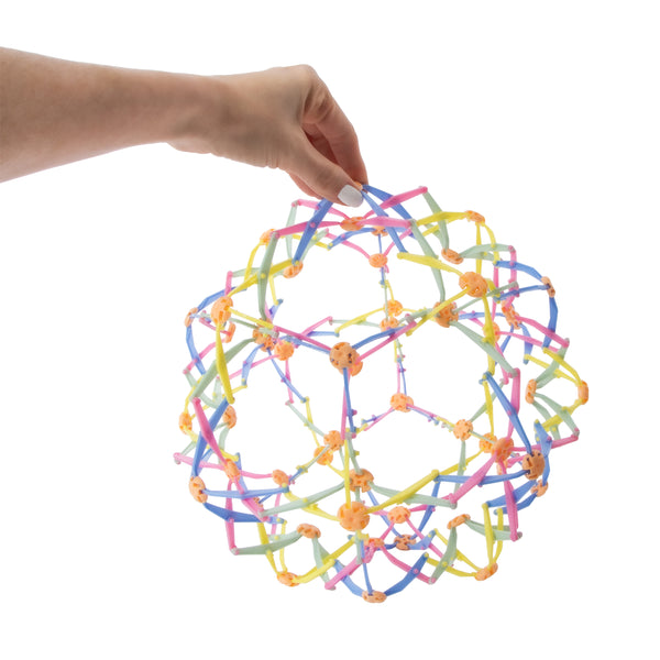 Crazy Fun. Shrink-A-Ball Toy - image 7