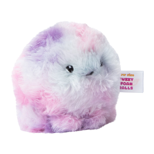 Fuzzy Foam Ball Plush - image 2