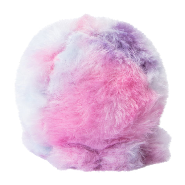 Fuzzy Foam Ball Plush - image 3