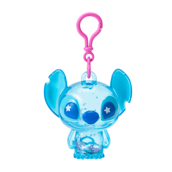 Disney Stitch Swirl-A-Stitch Clip On Figure - image 3