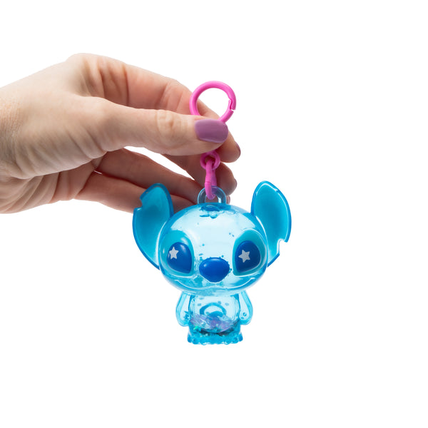 Disney Stitch Swirl-A-Stitch Clip On Figure - image 4