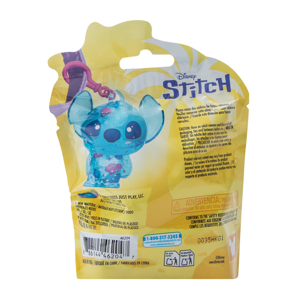 Disney Stitch Swirl-A-Stitch Clip On Figure - image 5