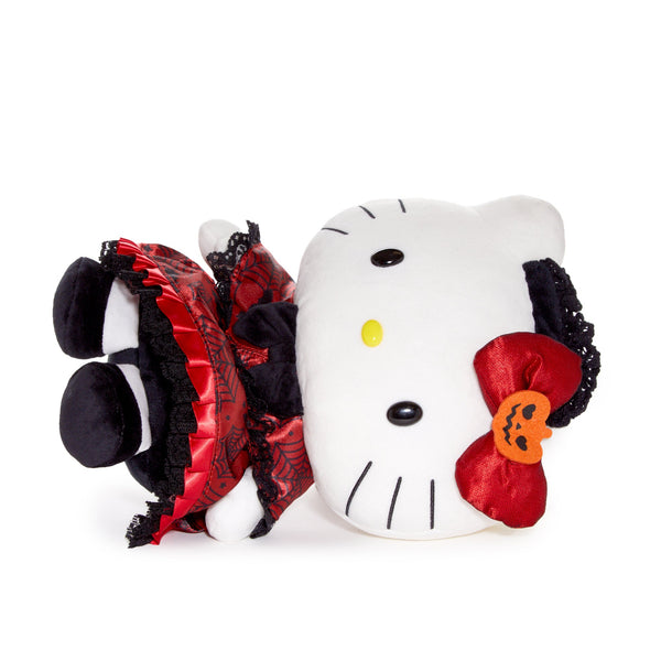 NAKAJIMA CORPORATION Hello Kitty 10" Plush (Spooky Dress Series) - image 4