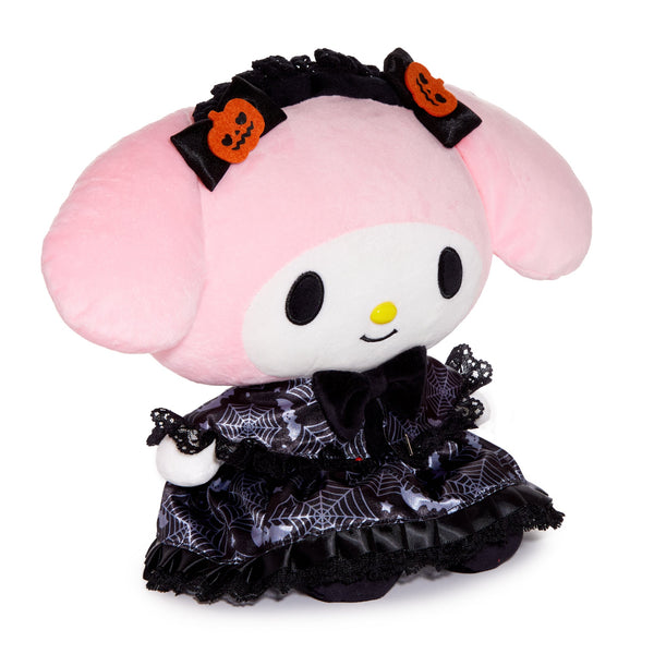 NAKAJIMA CORPORATION My Melody 10" Plush (Spooky Dress Series) - image 2