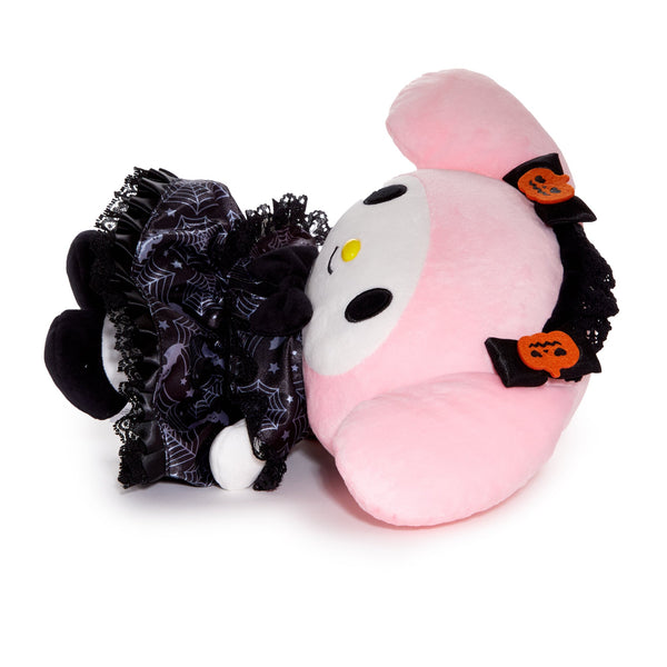 NAKAJIMA CORPORATION My Melody 10" Plush (Spooky Dress Series) - image 4