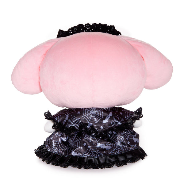 NAKAJIMA CORPORATION My Melody 10" Plush (Spooky Dress Series) - image 5