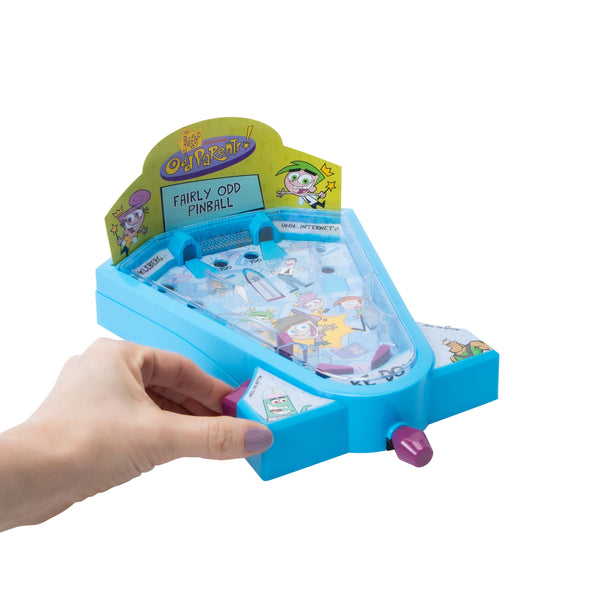 Nickelodeon™ Classic Pinball Game - image 2