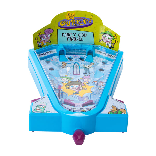 Nickelodeon™ Classic Pinball Game - image 3