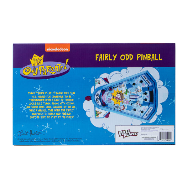 Nickelodeon™ Classic Pinball Game - image 5