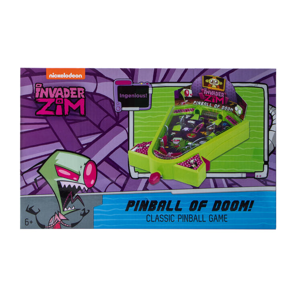Nickelodeon™ Classic Pinball Game - image 6