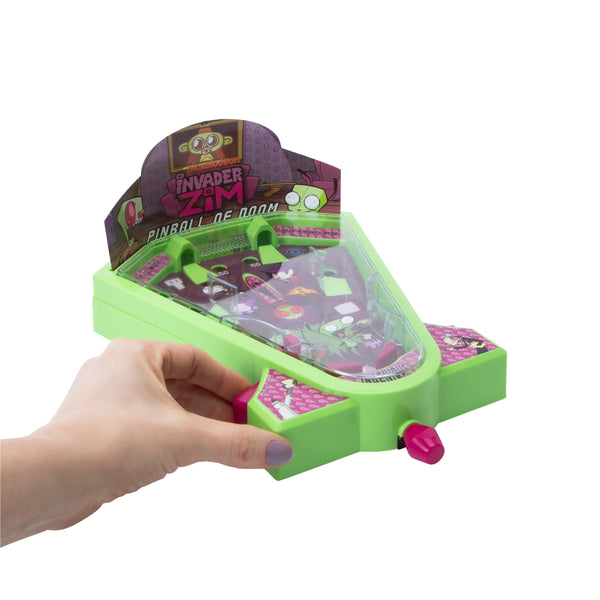 Nickelodeon™ Classic Pinball Game - image 7