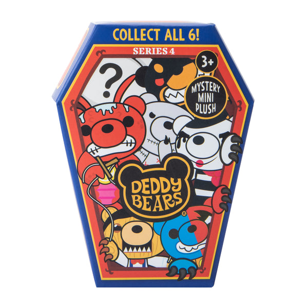 Deddy Bears® Mystery Mini Plush (Styles May Vary) - image 4