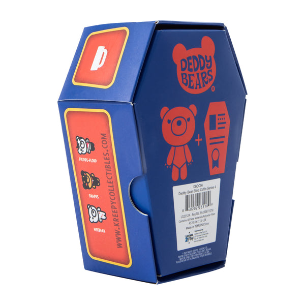 Deddy Bears® Mystery Mini Plush (Styles May Vary) - image 6