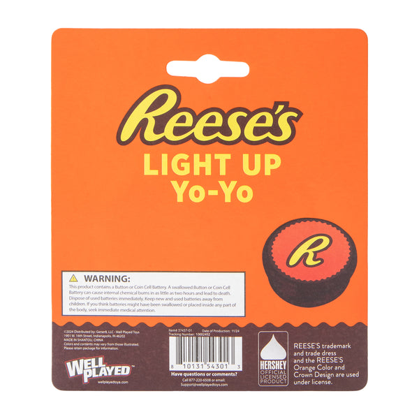 Light-Up Yo-Yo - image 4