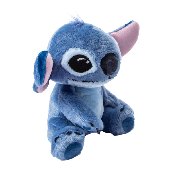 Disney Stitch Live Action Plush - image 2