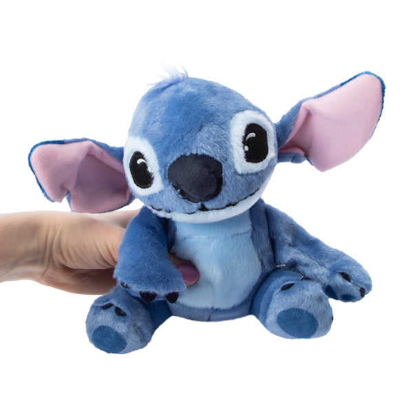Disney Stitch Live Action Plush - image 3