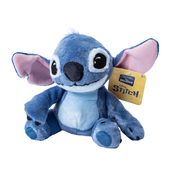Disney Stitch Live Action Plush - image 5