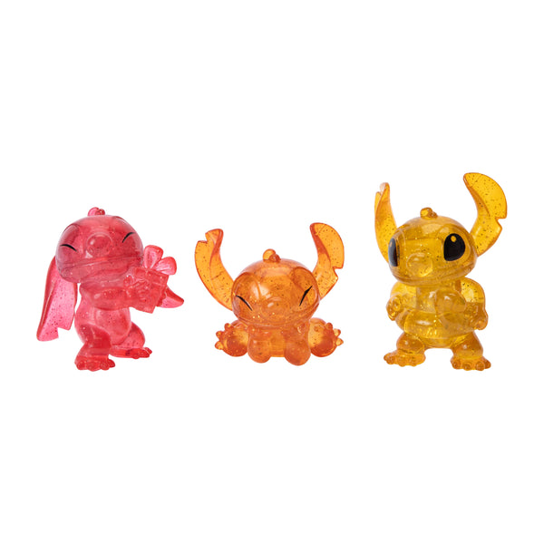 Disney Pride Collection Stitch Collector Set 3-Pack - image 6