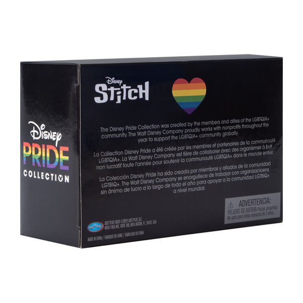 Disney Pride Collection Stitch Collector Set 3-Pack - image 5