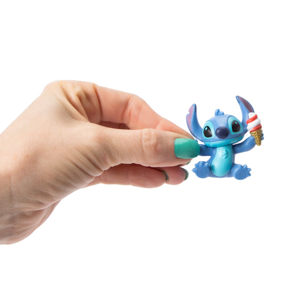 Disney Stitch Patriotic Collector Set - image 3