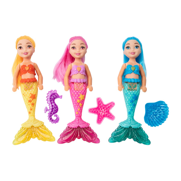 Mythical Sisters Dolls 3-Pack - image 2
