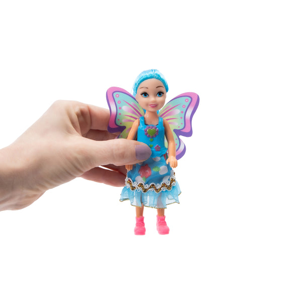 Mythical Sisters Dolls 3-Pack - image 7