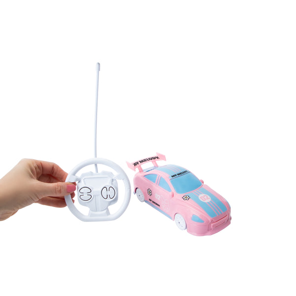 My Melody™ Remote Control Racing Car - image 2