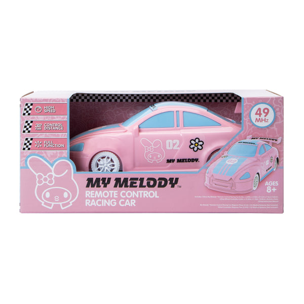My Melody™ Remote Control Racing Car - image 6