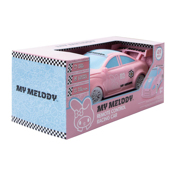 My Melody™ Remote Control Racing Car - image 7