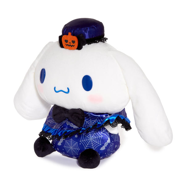 NAKAJIMA CORPORATION Cinnamoroll 10" Plush (Spooky Dress Series) - image 2
