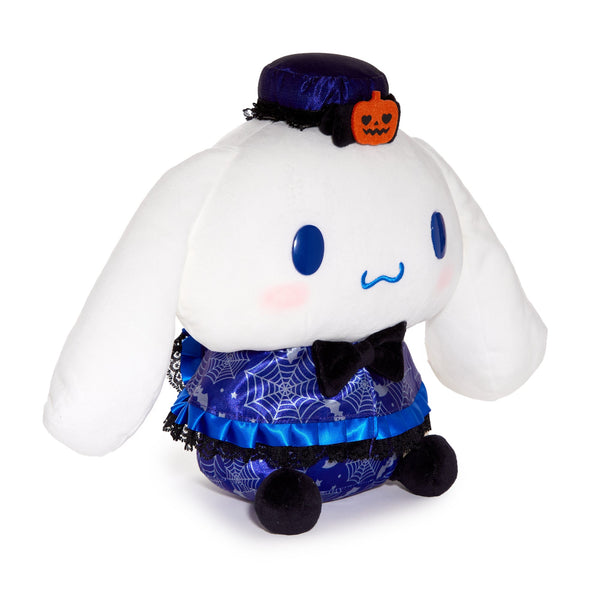 NAKAJIMA CORPORATION Cinnamoroll 10" Plush (Spooky Dress Series) - image 3