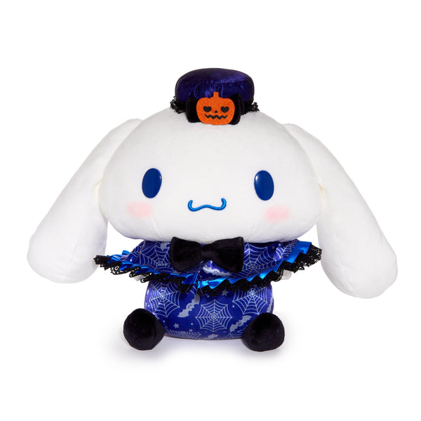 NAKAJIMA CORPORATION Cinnamoroll 10" Plush (Spooky Dress Series) - image 4