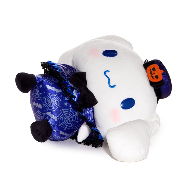 NAKAJIMA CORPORATION Cinnamoroll 10" Plush (Spooky Dress Series) - image 5