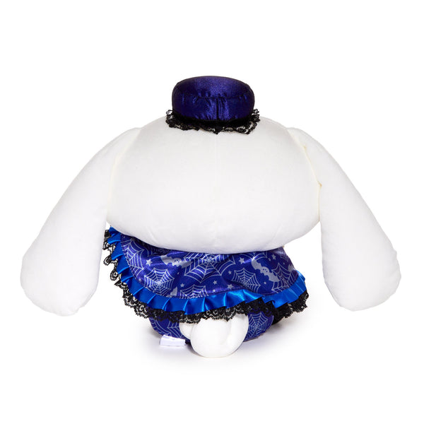 NAKAJIMA CORPORATION Cinnamoroll 10" Plush (Spooky Dress Series) - image 6