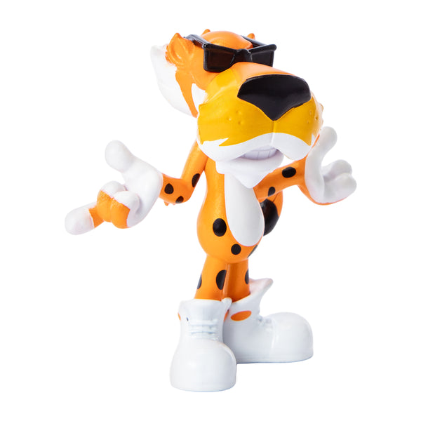 Metalfigs® Cheetos® Chester Cheetah® Die-Cast Figure (Styles May Vary) - image 2