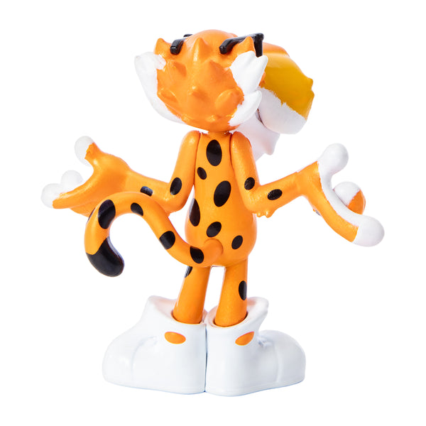 Metalfigs® Cheetos® Chester Cheetah® Die-Cast Figure (Styles May Vary) - image 3