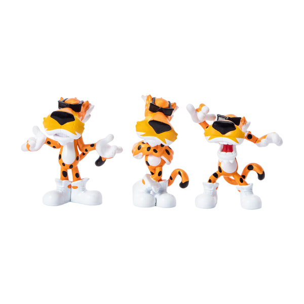 Metalfigs® Cheetos® Chester Cheetah® Die-Cast Figure (Styles May Vary) - image 4