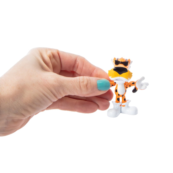 Metalfigs® Cheetos® Chester Cheetah® Die-Cast Figure (Styles May Vary) - image 5