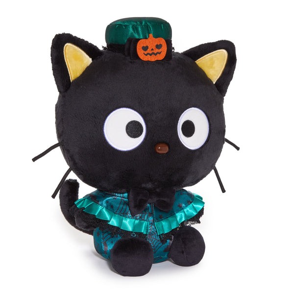 NAKAJIMA CORPORATION Chococat 10" Plush (Spooky Dress Series) - image 2