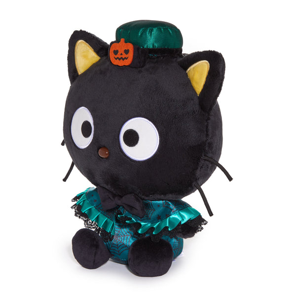NAKAJIMA CORPORATION Chococat 10" Plush (Spooky Dress Series) - image 3