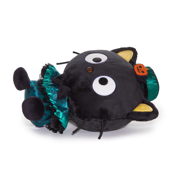 NAKAJIMA CORPORATION Chococat 10" Plush (Spooky Dress Series) - image 4