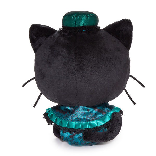 NAKAJIMA CORPORATION Chococat 10" Plush (Spooky Dress Series) - image 5