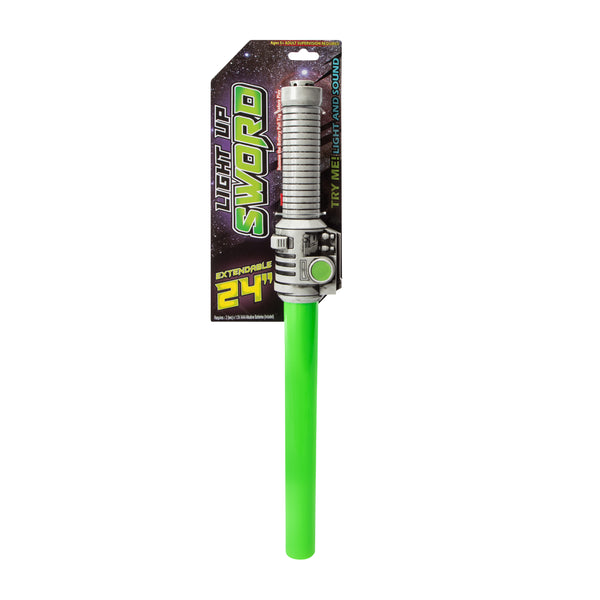 Light Up Sword - image 3