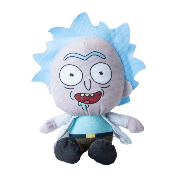 Rick & Morty Plush - image 6
