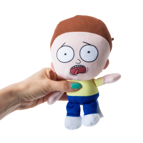 Rick & Morty Plush - image 4
