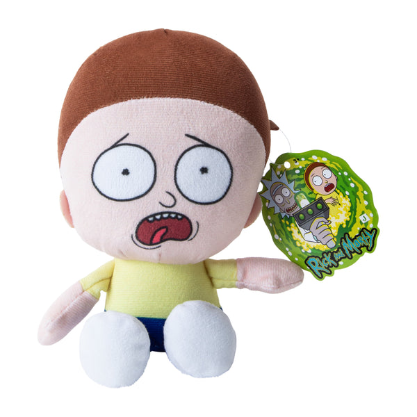 Rick & Morty Plush - image 5